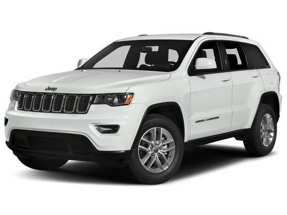 JEEP GRAND CHEROKEE 2017 1C4RJFAG1HC841631 image